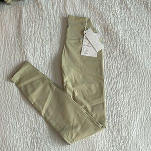 NWT Limited Edition CSB X Isabelle Mathers Freedom Legging size S